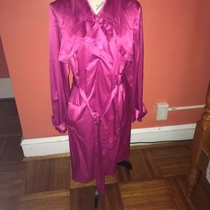 Trench Women’s Coat